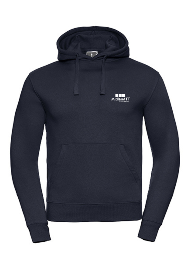Midland IT Hoodie Herren